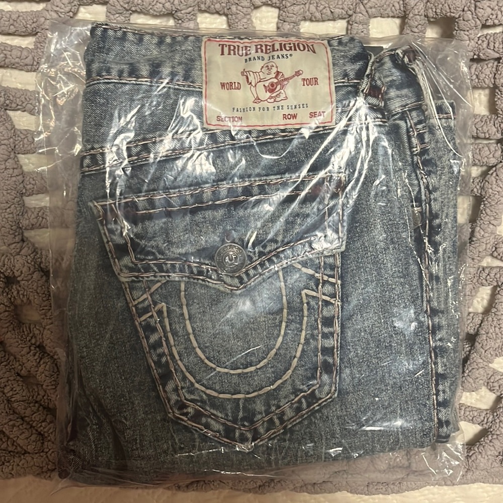 True religion jeans
